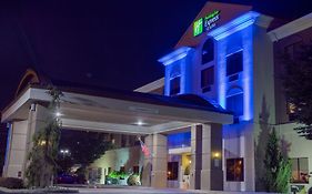 Holiday Inn Express Hotel & Suites Newton Sparta By Ihg